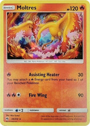Moltres - 38/214 - 038/214