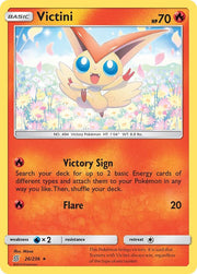 Victini - 26/236