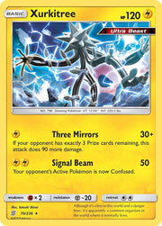 Xurkitree - 70/236