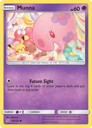 Munna - 88/236