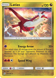 Latias - 153/236