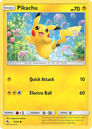Pikachu - 19/68