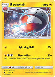 Electrode - 22/68