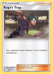 Koga's Trap - 59/68