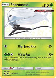 Pheromosa - SV5/SV94