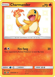 Charmander - SV6/SV94
