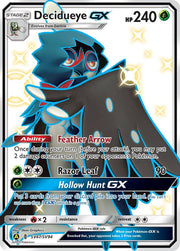 Decidueye GX - SV47/SV94