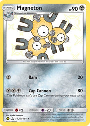 Magneton - SV28/SV94
