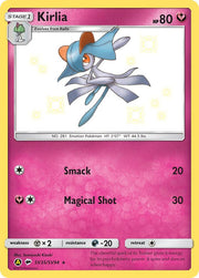 Kirlia - SV35/SV94