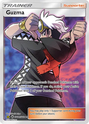 Guzma - SV84/SV94