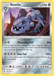 Steelix - 139/236