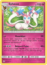 Sylveon - 155/236