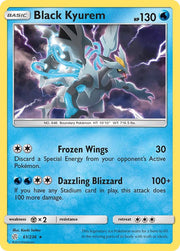Black Kyurem - 61/236