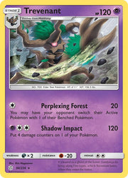 Trevenant - 94/236