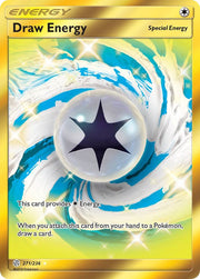 Draw Energy - 271/236