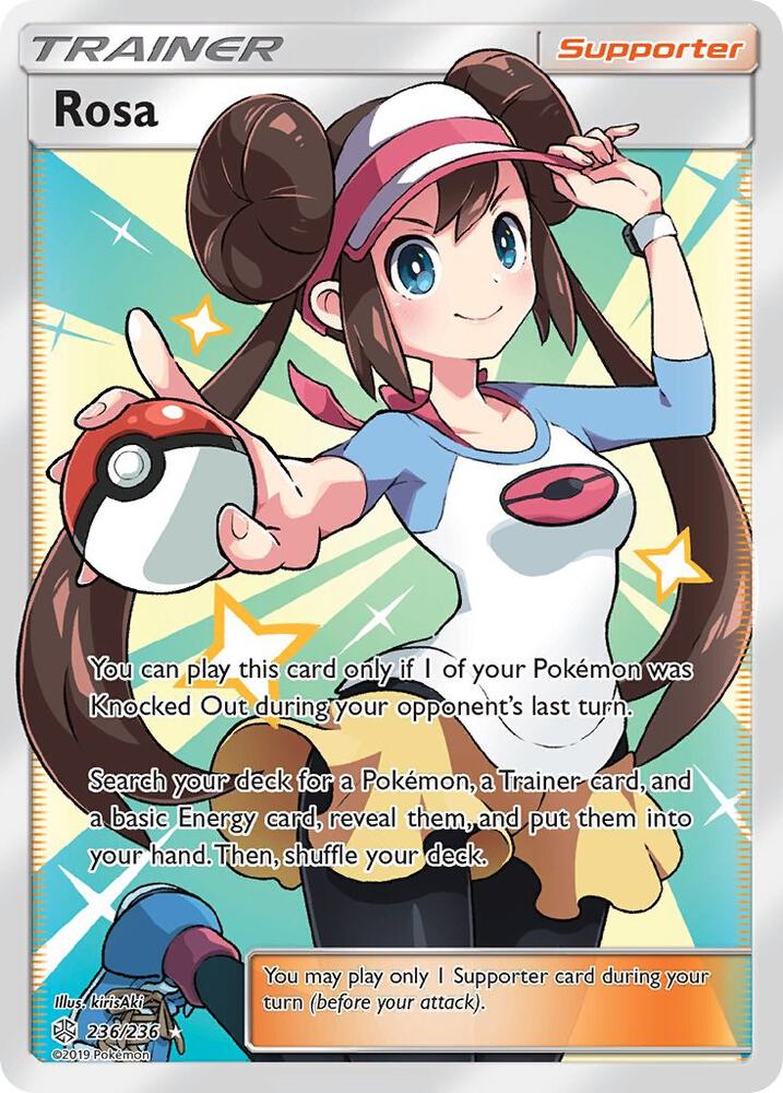 Rosa - 236/236
