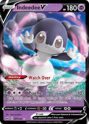 Indeedee V - 091/202