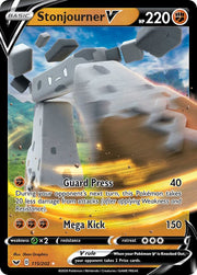 Stonjourner V - 115/202