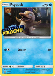 Psyduck - SM199