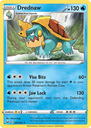 Drednaw - 061/202