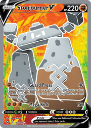 Stonjourner V - 193/202