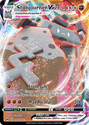 Stonjourner VMAX - 116/202