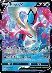 Milotic V - 043/192