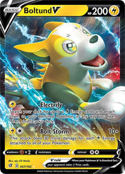 Boltund V - 067/192