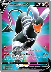 Houndoom V - 178/189