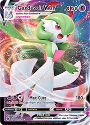 Gardevoir VMAX - 17/73