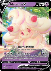 Alcremie V - 22/73