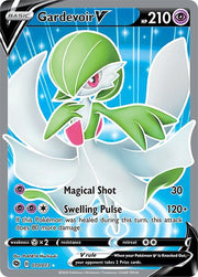 Gardevoir V - 70/73