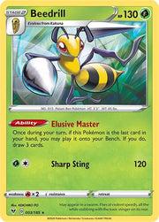 Beedrill - 003/185