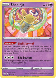 Shedinja - 066/185