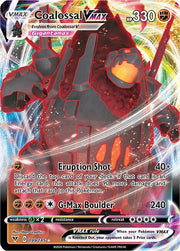 Coalossal VMAX - 099/185