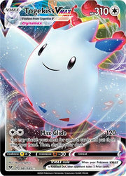 Togekiss VMAX - 141/185