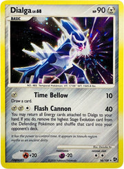 Dialga - 16/106 - 016/106
