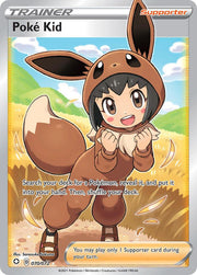 Poke Kid - 070/072