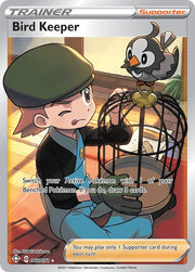 Bird Keeper - 066/072