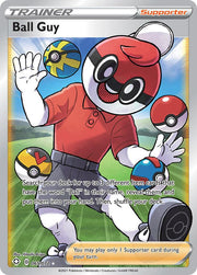 Ball Guy - 065/072