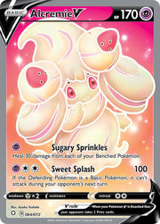 Alcremie V - 064/072