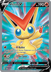 Victini V - 144/163