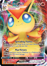 Victini VMAX - 022/163