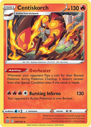 Centiskorch - 030/163