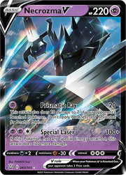 Necrozma V - 063/163