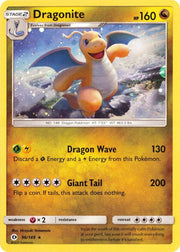 Dragonite - 96/149 - 096/149