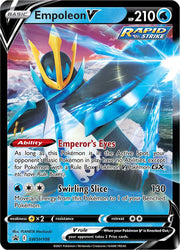 Empoleon V - SWSH108