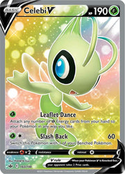 Celebi V - 160/198