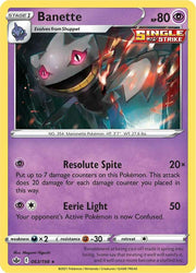 Banette - 063/198
