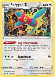 Porygon-Z - 118/198